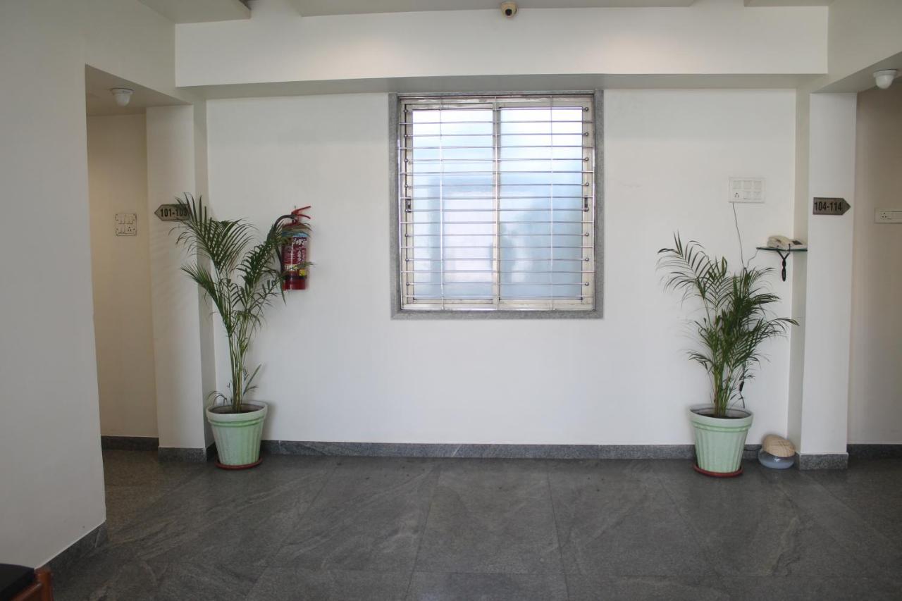 Chryso Hotels Pvt Ltd Anklesvar Esterno foto