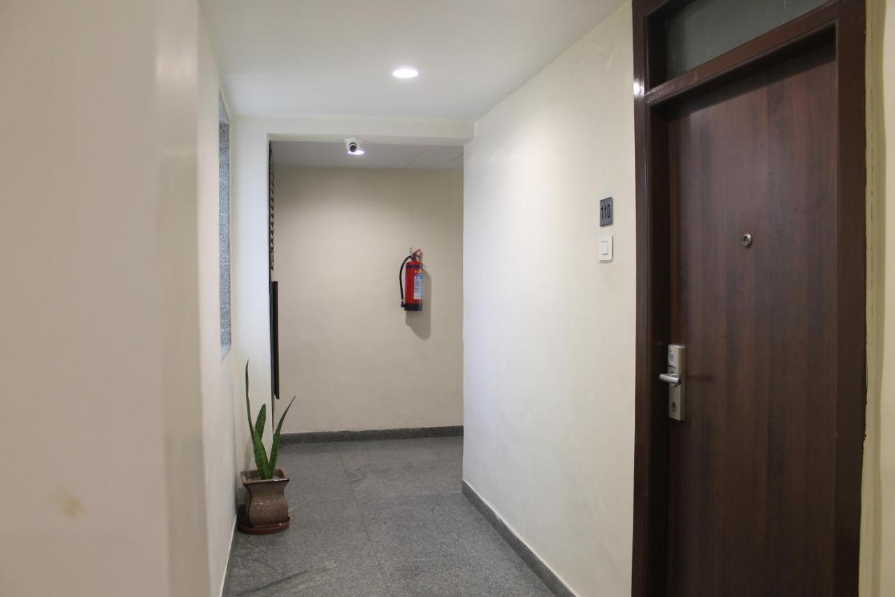 Chryso Hotels Pvt Ltd Anklesvar Esterno foto