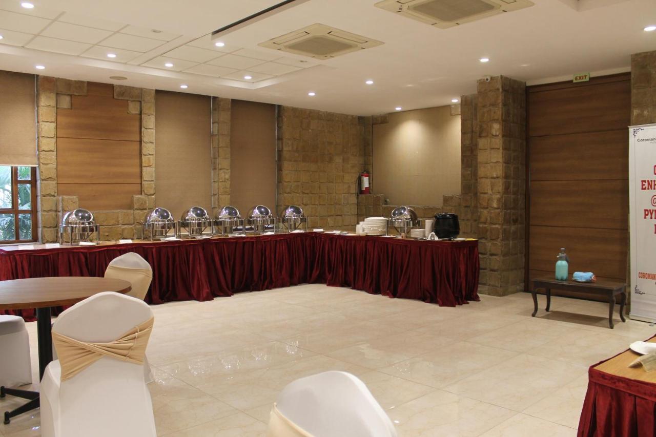 Chryso Hotels Pvt Ltd Anklesvar Esterno foto