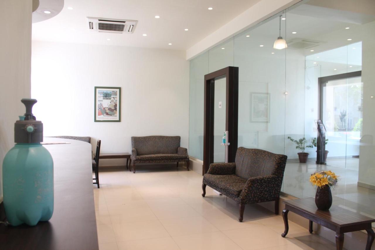 Chryso Hotels Pvt Ltd Anklesvar Esterno foto