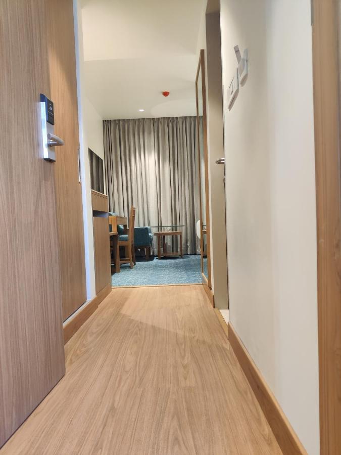 Chryso Hotels Pvt Ltd Anklesvar Esterno foto