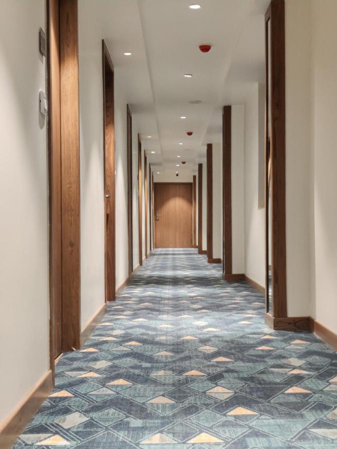 Chryso Hotels Pvt Ltd Anklesvar Esterno foto